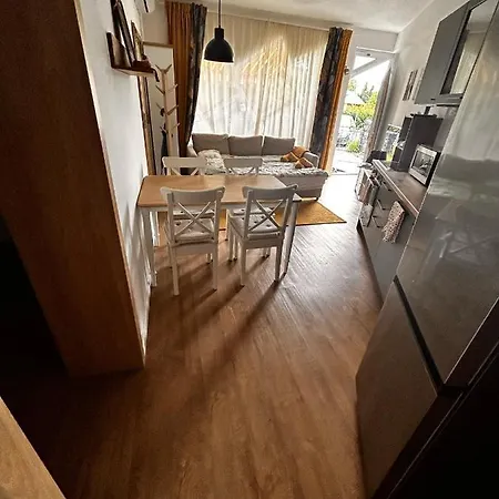 شقة Puzzle Haus Gyenesdiás