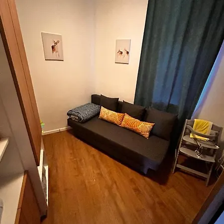 Puzzle Haus