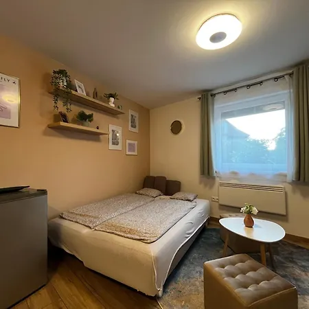 Apartamento Puzzle Haus *