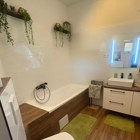 Puzzle Haus Apartamento *